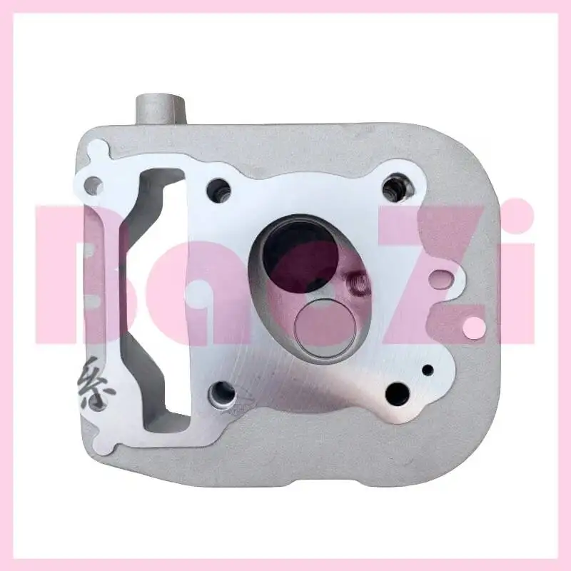 Головка блока цилиндров двигателя в сборе с клапаном для Zonsen Piaggio Byq150t-5f Sr150 Efi
Головка блока цилиндров двигателя в сборе с клапаном для Zonsen Piaggio Byq150t-5f Sr150 Efi