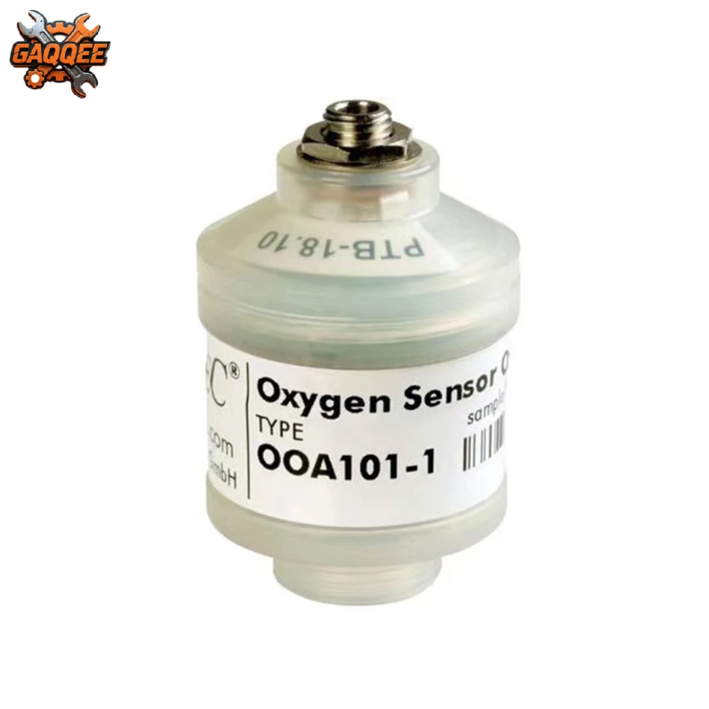 OOA101 / OOA101-1 Oxygen Sensor Oxygen Concentration Sensor Oxygen Unit Oxygen Probe Oxygen Cell 3-pin Molex/3.5mm Interface
OOA101 / OOA101-1 Oxygen Sensor Oxygen Concentration Sensor Oxygen Unit Oxygen Probe Oxygen Cell 3-pin Molex/3.5mm Interface