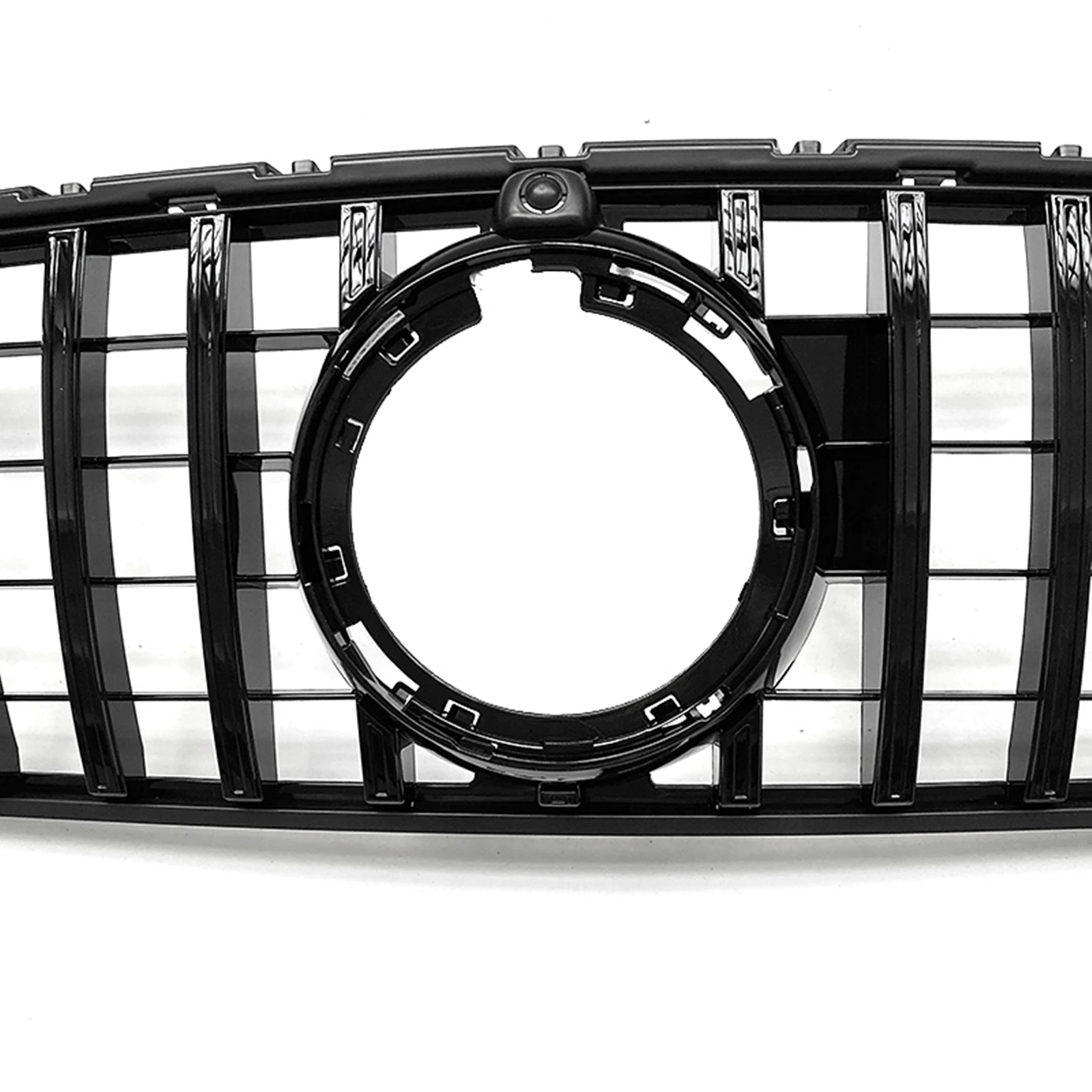 GT Style Front Grill Grille Bumper Hood Mesh Grid For Mercedes Benz GLC Class W253 X253 C253 2020-2023 GLC300 GLC350 GLC43 Sport
GT Style Front Grill Grille Bumper Hood Mesh Grid For Mercedes Benz GLC Class W253 X253 C253 2020-2023 GLC300 GLC350 GLC43 Sport