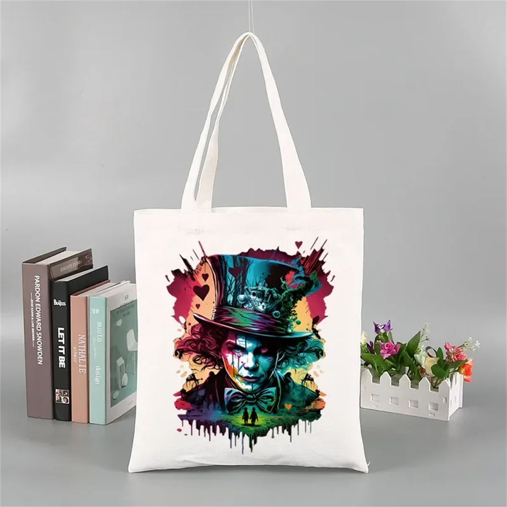2024 Melanie Martinez Portals - Women's Wide Shoulder Bag Large Capacity Canvas Bag
2024 Melanie Martinez Portals - Women's Wide Shoulder Bag Large Capacity Canvas Bag