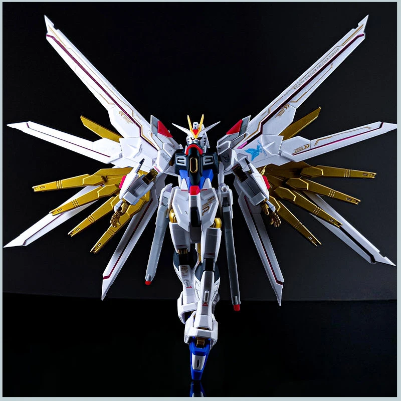 Xfs-Hg Extraordinary Attack Free Assembly Mysterious Wind Model Seed Hg 1/144 Theater Edition Sheet Metal Wings Toy Gift
Xfs-Hg Extraordinary Attack Free Assembly Mysterious Wind Model Seed Hg 1/144 Theater Edition Sheet Metal Wings Toy Gift