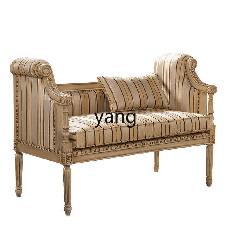 LH Furniture Leisure Chair Solid Wood Wedding Studio Props Antique White Leisure Chair
LH Furniture Leisure Chair Solid Wood Wedding Studio Props Antique White Leisure Chair