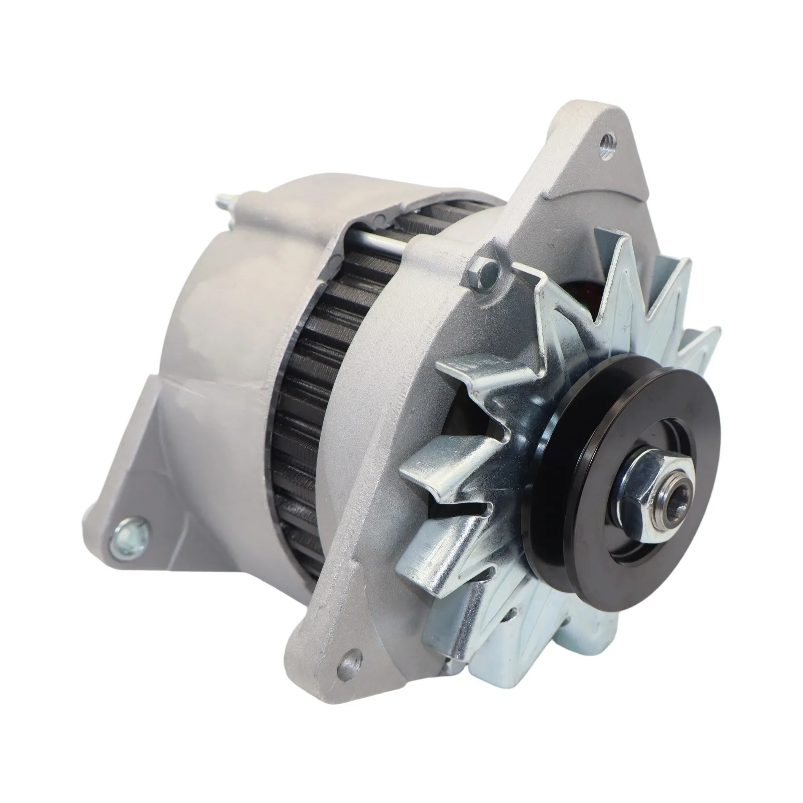 12V 55A Alternators 120488176 Fits for Ford Fiesta I-VI 1.1 1.3 1.4 1.6 1980-200 Engine
12V 55A Alternators 120488176 Fits for Ford Fiesta I-VI 1.1 1.3 1.4 1.6 1980-200 Engine