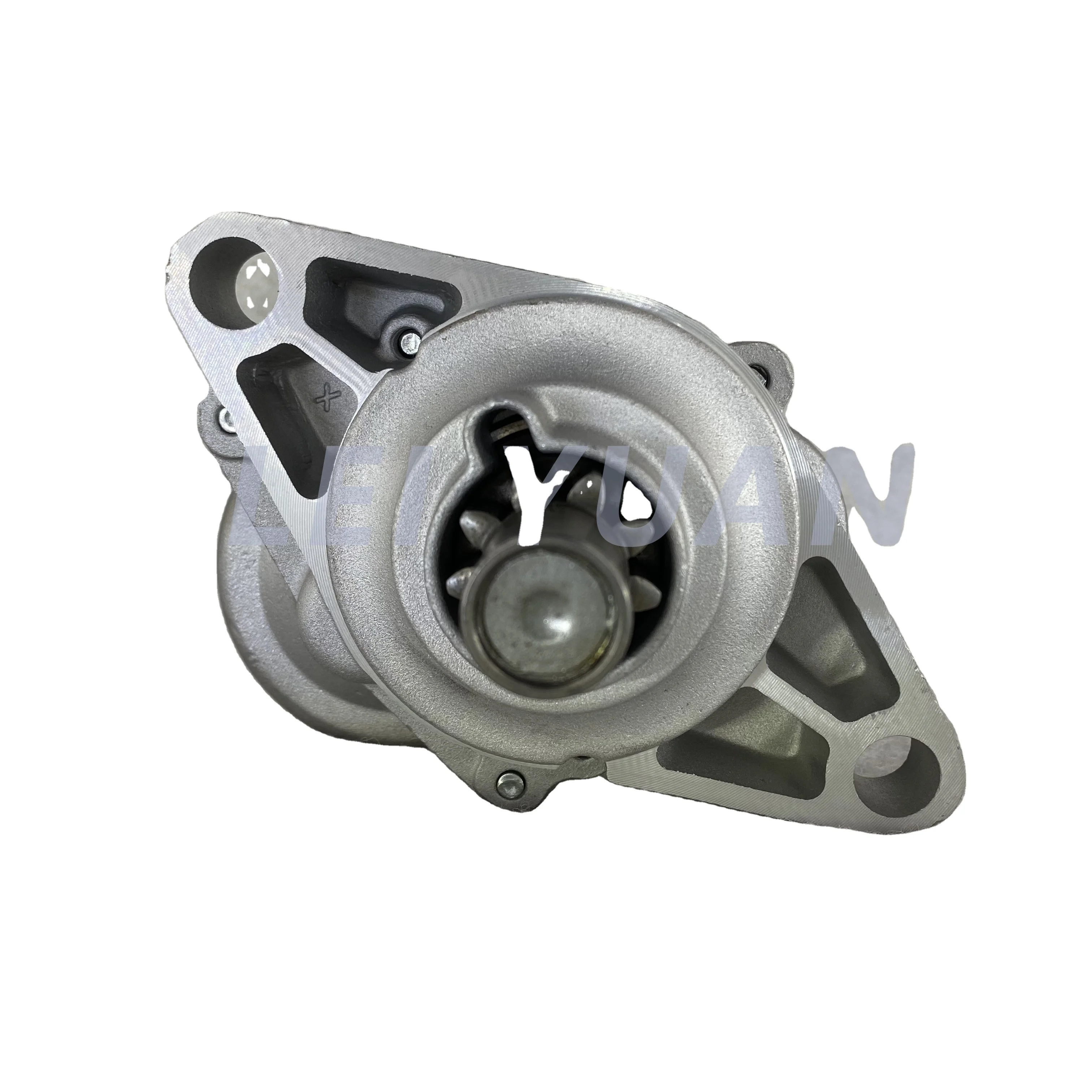 Hot Sale Car Starter Motor for HONDA Accord 3.0 1998-2002 CG1 31200P0AA01 113392 SM44201
Hot Sale Car Starter Motor for HONDA Accord 3.0 1998-2002 CG1 31200P0AA01 113392 SM44201