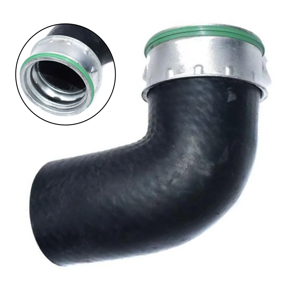 Turbo System Repair Air Intake Hose Direct Replacement Easy Installation OE Part Number 3B0145838A For A4 B6 B7 2004-2008
Turbo System Repair Air Intake Hose Direct Replacement Easy Installation OE Part Number 3B0145838A For A4 B6 B7 2004-2008