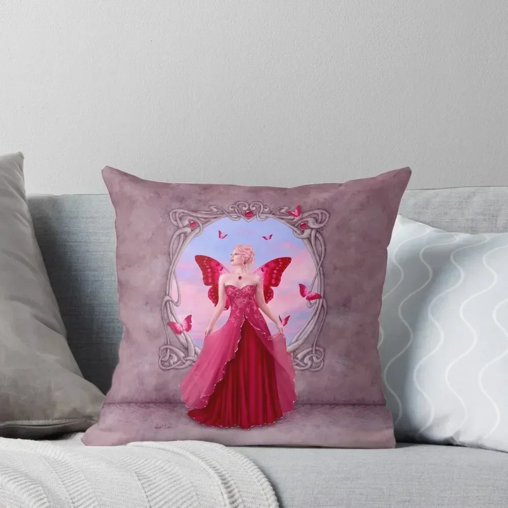 Ruby Birthstone Fairy Throw Pillow luxury sofa pillows Cushion Cover For Sofa Luxury Sofa Cushions Pillow Decor pillow 
Ruby Birthstone Fairy Throw Pillow luxury sofa pillows Cushion Cover For Sofa Luxury Sofa Cushions Pillow Decor pillow