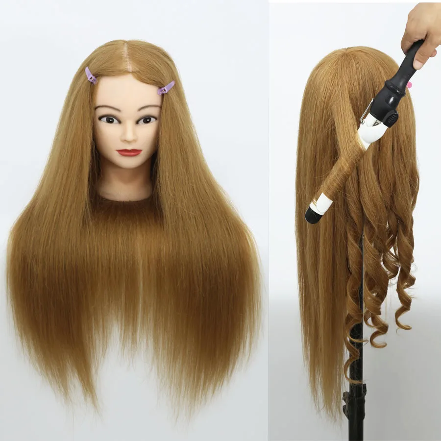 human Hair Mannequin training Head With Human Hair Cosmetology Manikin Doll Head For Hairdresser Practice Styling Braiding Hairc
human Hair Mannequin training Head With Human Hair Cosmetology Manikin Doll Head For Hairdresser Practice Styling Braiding Hairc