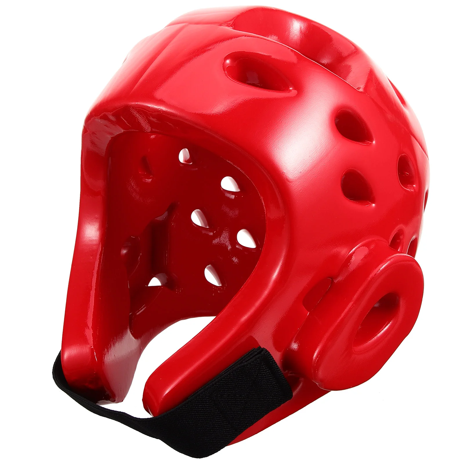 Taekwondo Head Protection Headgear for Wrestling Boxing Men Kids Face Adult Pu Child Mask
Taekwondo Head Protection Headgear for Wrestling Boxing Men Kids Face Adult Pu Child Mask