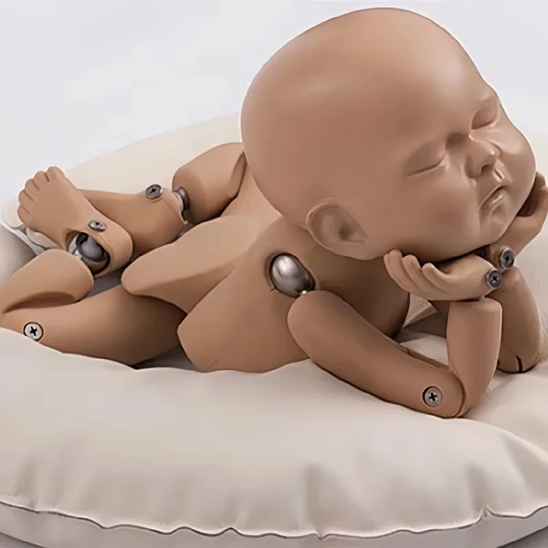 Newborn Photography Adjustable Baby Photo Prop Carry Portable Studio Equipment for Infant Shooting Newborn Shooting Accessories
Newborn Photography Adjustable Baby Photo Prop Carry Portable Studio Equipment for Infant Shooting Newborn Shooting Accessories