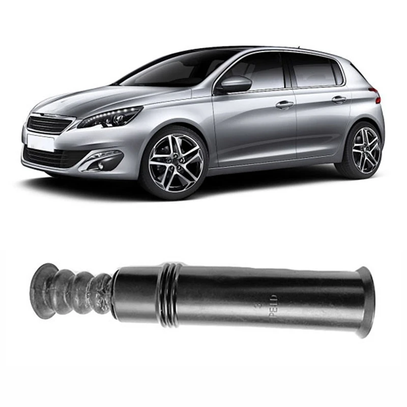 Car Rear Shock Absorber Dust Cover Buffer Block Bush 525442 For Peugeot 308 3008 RCZ For Citroen C4 II DS4
Car Rear Shock Absorber Dust Cover Buffer Block Bush 525442 For Peugeot 308 3008 RCZ For Citroen C4 II DS4