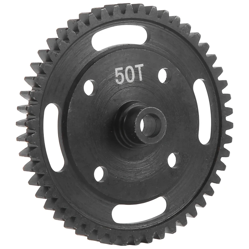 Steel 50T Main Spur Gear RC Car Parts For Arrma 1/8 Karton Senton Outcast Talion Typhon
Steel 50T Main Spur Gear RC Car Parts For Arrma 1/8 Karton Senton Outcast Talion Typhon