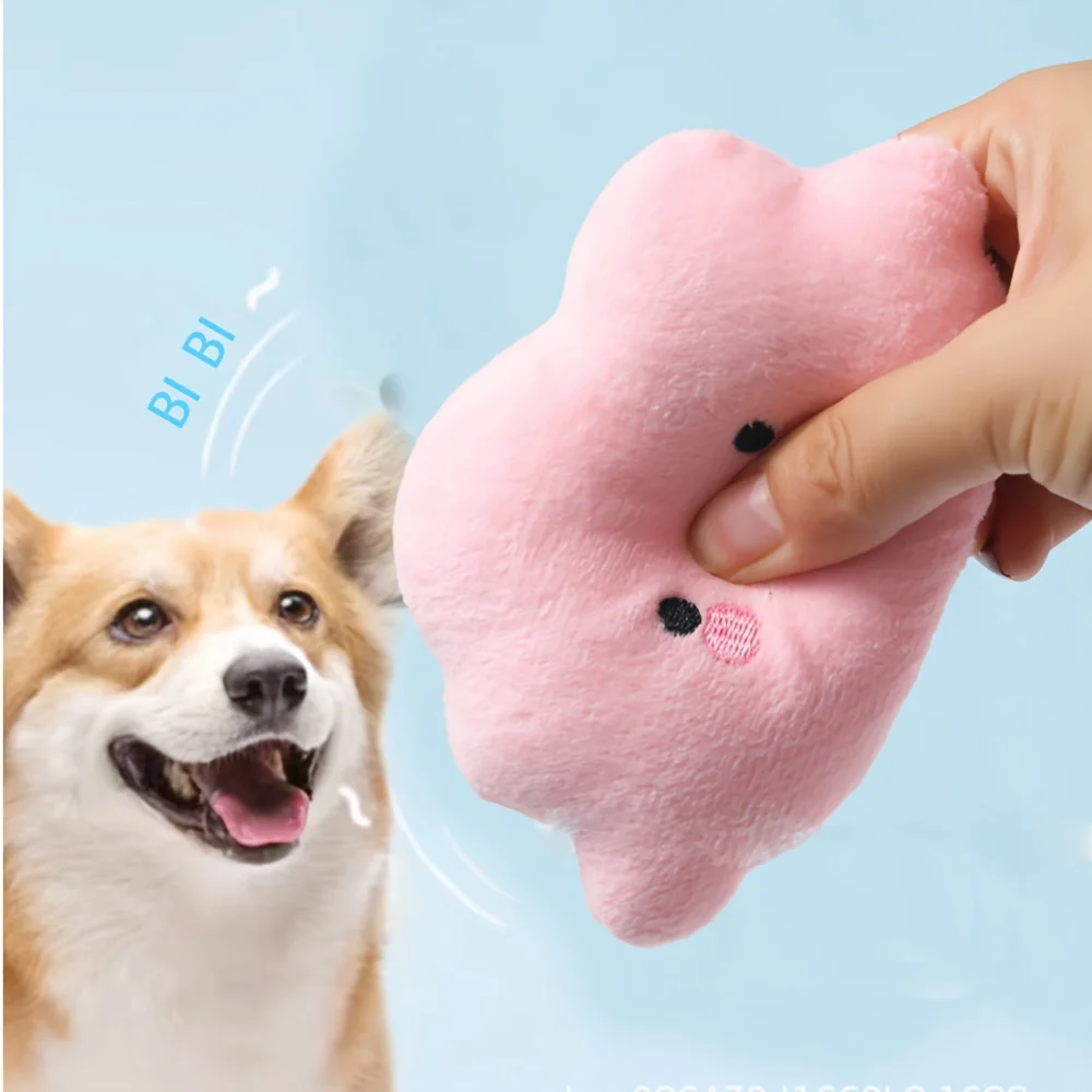 1pc Cloud Design Pet Grinding Teeth Plush Toy Durable Chew Toy For Dog Interactive Supply Puppy toys
1pc Cloud Design Pet Grinding Teeth Plush Toy Durable Chew Toy For Dog Interactive Supply Puppy toys