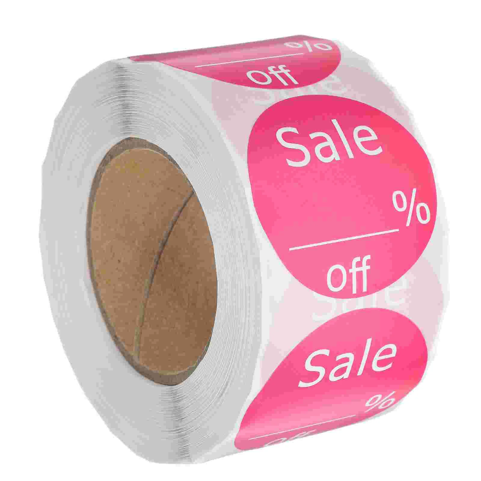 Label Sticker Neon Colors Price Tag Colorful Tags Sale Stickers Bookends Paper Pre-priced Decals Round Store Marker
Label Sticker Neon Colors Price Tag Colorful Tags Sale Stickers Bookends Paper Pre-priced Decals Round Store Marker