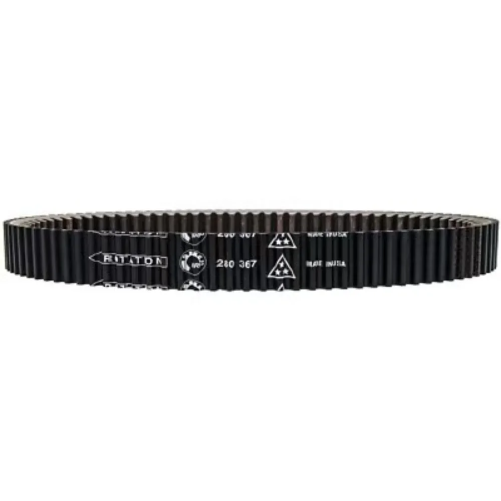 422280364 drive belt is suitable for 2011-2022 Can- Am Renegade Outlander Max 1000R 800 570 650
422280364 drive belt is suitable for 2011-2022 Can- Am Renegade Outlander Max 1000R 800 570 650