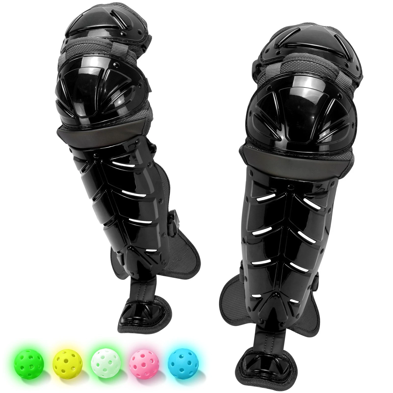 Softball Knee Pads Percussion Resistant Sports Knee Adult Youth Baseball Knee Pads Shock-proof Leg Pads
Softball Knee Pads Percussion Resistant Sports Knee Adult Youth Baseball Knee Pads Shock-proof Leg Pads