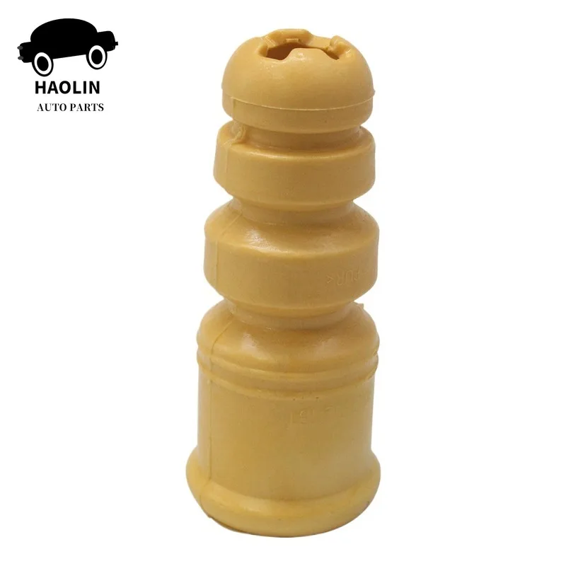 8K0512131 New Rubber Rear Air Suspension Shock Absorber Spring Bump Stop Buffer Block For Audi A4 A6 Quattro Q5 OEM 8K0512131D
8K0512131 New Rubber Rear Air Suspension Shock Absorber Spring Bump Stop Buffer Block For Audi A4 A6 Quattro Q5 OEM 8K0512131D