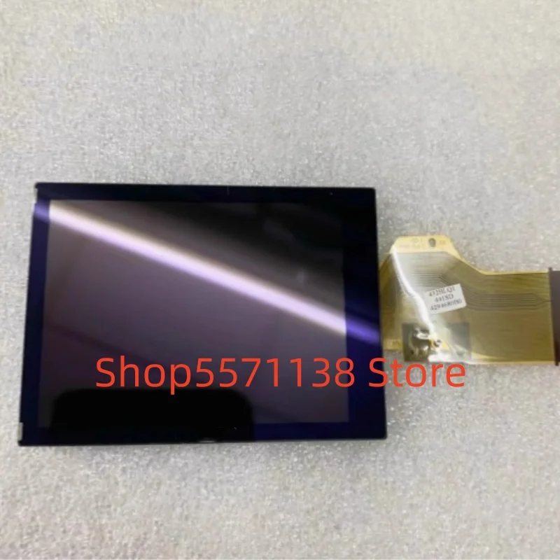 1 шт. новый ЖК-экран камеры для камеры Sony A7S2 A7R2 A7RII RX100 III M2 M3 A99
1 шт. новый ЖК-экран камеры для камеры Sony A7S2 A7R2 A7RII RX100 III M2 M3 A99
