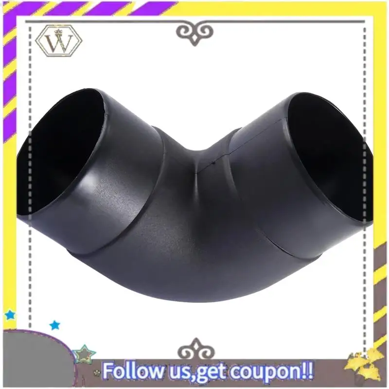 ABXV-Car Air Heater Ducting Pipe Air Vent Outlet L Shape Elbow Bend Pipe Exhaust Connector For Webasto Eberspaecher
ABXV-Car Air Heater Ducting Pipe Air Vent Outlet L Shape Elbow Bend Pipe Exhaust Connector For Webasto Eberspaecher