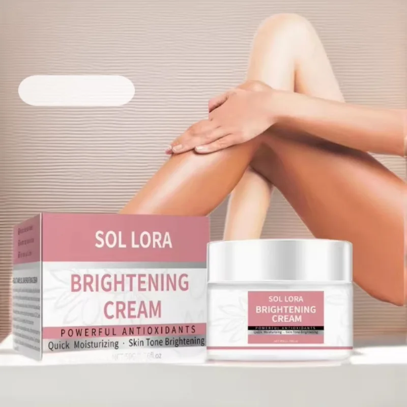 Fade Joint Darkening Body Cream, Moisturize Smooth Skin Improve Acanthosis Nigricans Skin Brightening Care Ointment
Fade Joint Darkening Body Cream, Moisturize Smooth Skin Improve Acanthosis Nigricans Skin Brightening Care Ointment