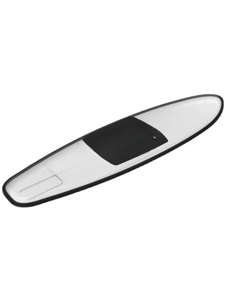 Surf paddle board transparent paddle board water sports new standing single water ski
Surf paddle board transparent paddle board water sports new standing single water ski