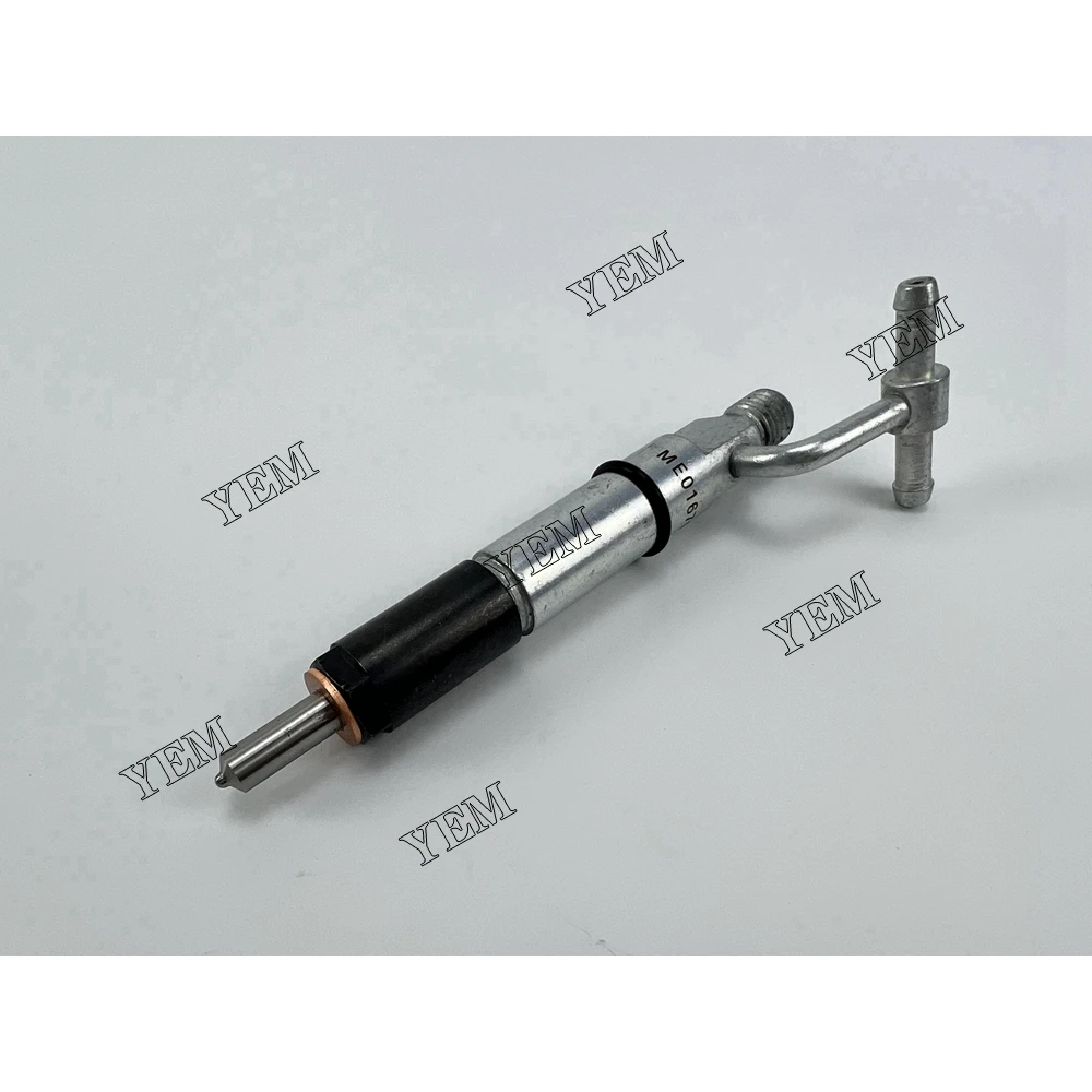 Injector Assembly 4D34 093500-4770 ME016795 For Mitsubishi Diesel Engine Parts
Injector Assembly 4D34 093500-4770 ME016795 For Mitsubishi Diesel Engine Parts