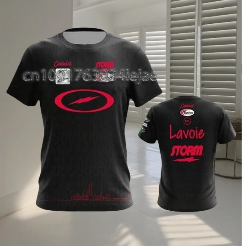 MOTO-Summer Men's Storm Francois Lavoie Black Tiffany Skyline CoolWick Bowling Jersey 3D Print Sports T-shirt Short Sleeve Loose
MOTO-Summer Men's Storm Francois Lavoie Black Tiffany Skyline CoolWick Bowling Jersey 3D Print Sports T-shirt Short Sleeve Loose