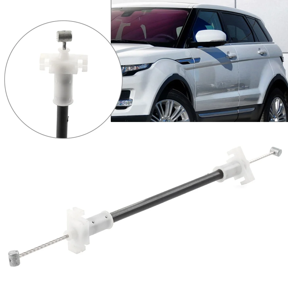 Car Left Side Door Lock Release Control Cable For Land Rover 2012-2022 Range Rover Evoque 2.0L Engine LR025545
Car Left Side Door Lock Release Control Cable For Land Rover 2012-2022 Range Rover Evoque 2.0L Engine LR025545