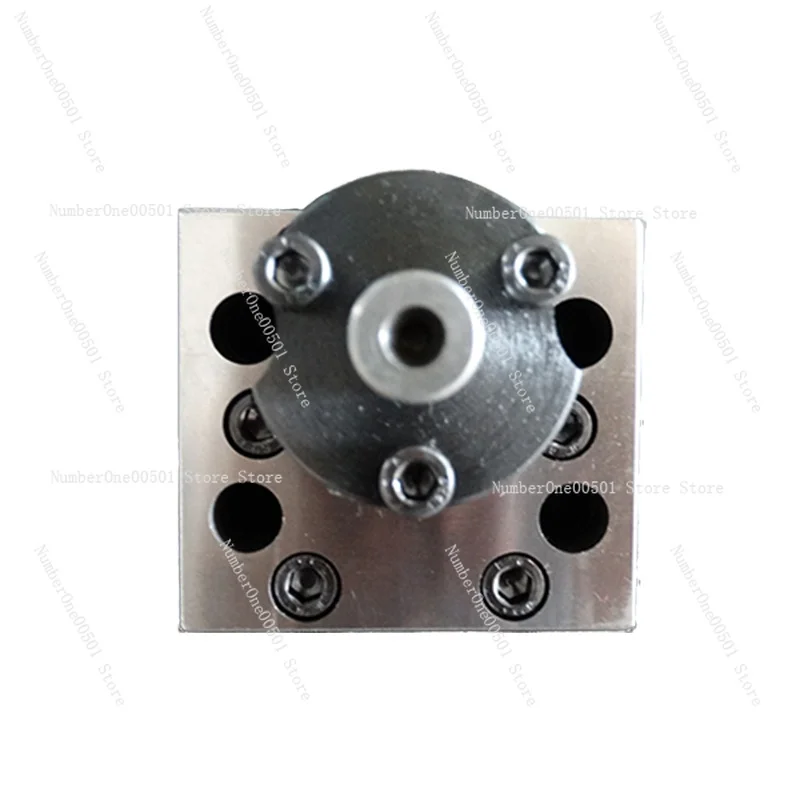 Industrial Adhesive Gear Pump Precision Metering Pump for Glue Dispensing Machine Hot Melt Applications
Industrial Adhesive Gear Pump Precision Metering Pump for Glue Dispensing Machine Hot Melt Applications