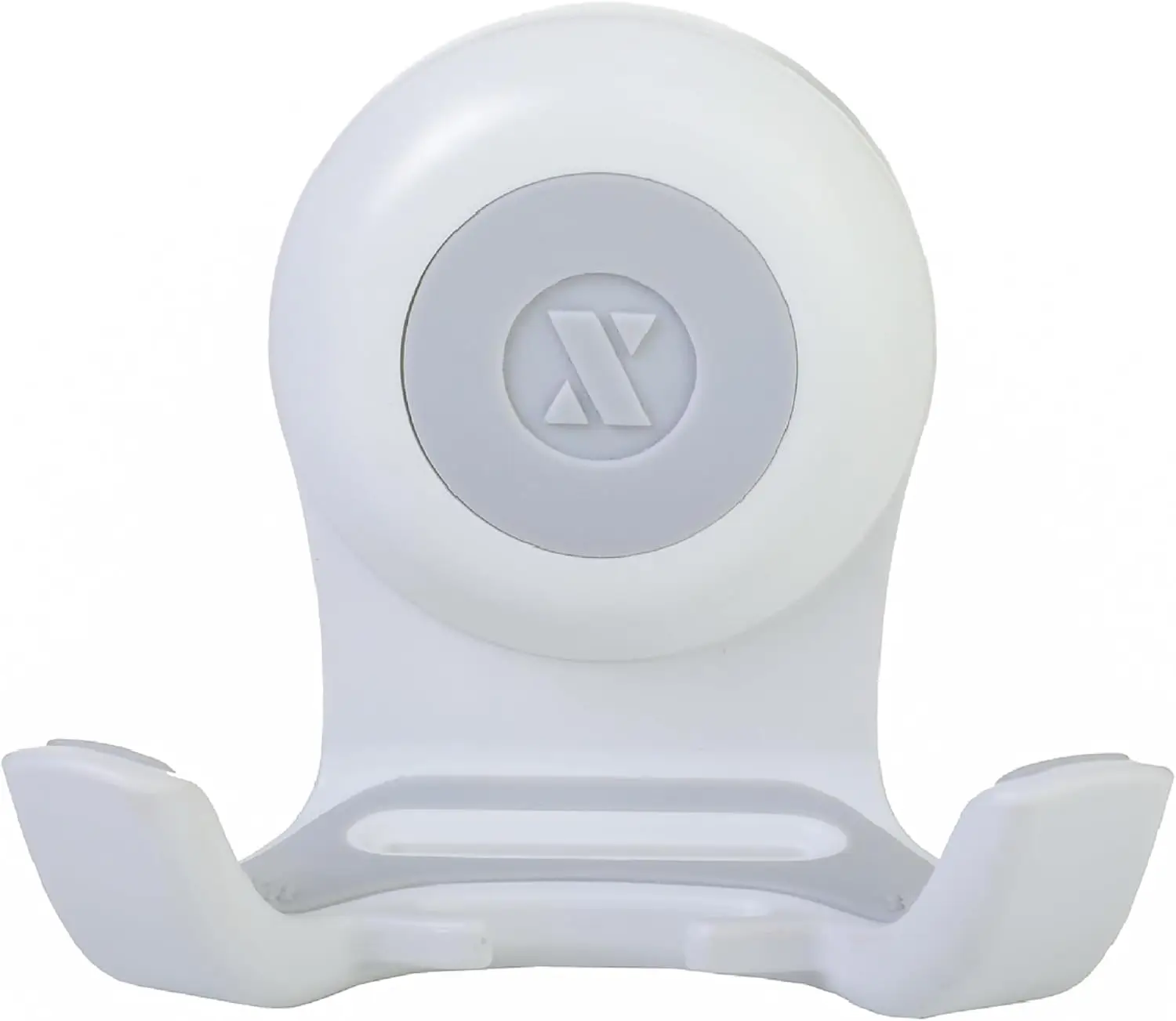 Solutions On The Dot Power Lock Suction Cup Hook, Razor Holder & Phone Cradle (Perfect for Shower & Mirror, Holds 11 lbs 
Solutions On The Dot Power Lock Suction Cup Hook, Razor Holder & Phone Cradle (Perfect for Shower & Mirror, Holds 11 lbs