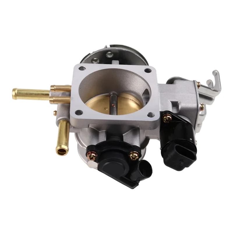 A85E-Car Throttle Body Assembly 92066487 1479034 For Daewoo Lacetti Nubira J200 1.8L
A85E-Car Throttle Body Assembly 92066487 1479034 For Daewoo Lacetti Nubira J200 1.8L