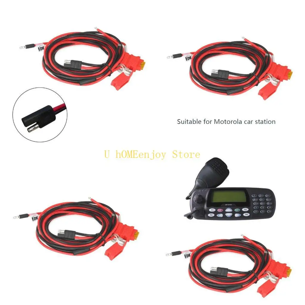 B0KF HKN4191 Кабель питания Шнур для XPR XTL CDM для MaxTrac XTL2500 XTL5000
B0KF HKN4191 Кабель питания Шнур для XPR XTL CDM для MaxTrac XTL2500 XTL5000