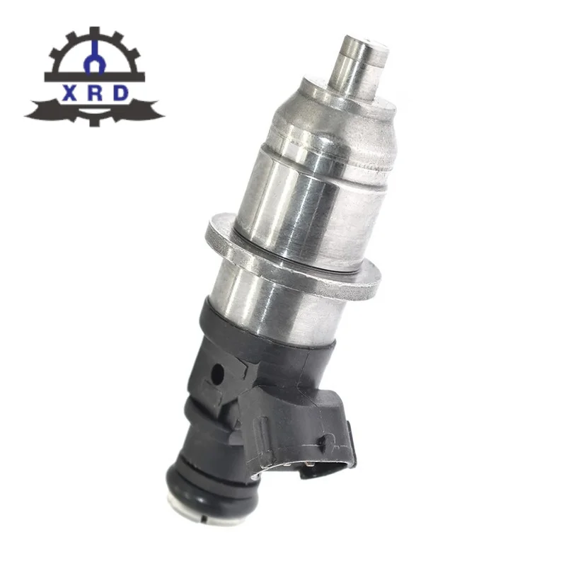 High Quality Fuel Injector E7T05071 for Mitsubishi Pajero Engine Parts
High Quality Fuel Injector E7T05071 for Mitsubishi Pajero Engine Parts