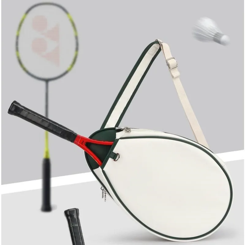 Легкий рюкзак через плечо на одно плечо, роскошный праздничный подарок, теннисная сумка, унисекс, сумка для бадминтона, удобный чехол для спортивной сумки
Легкий рюкзак через плечо на одно плечо, роскошный праздничный подарок, теннисная сумка, унисекс, сумка для бадминтона, удобный чехол для спортивной сумки