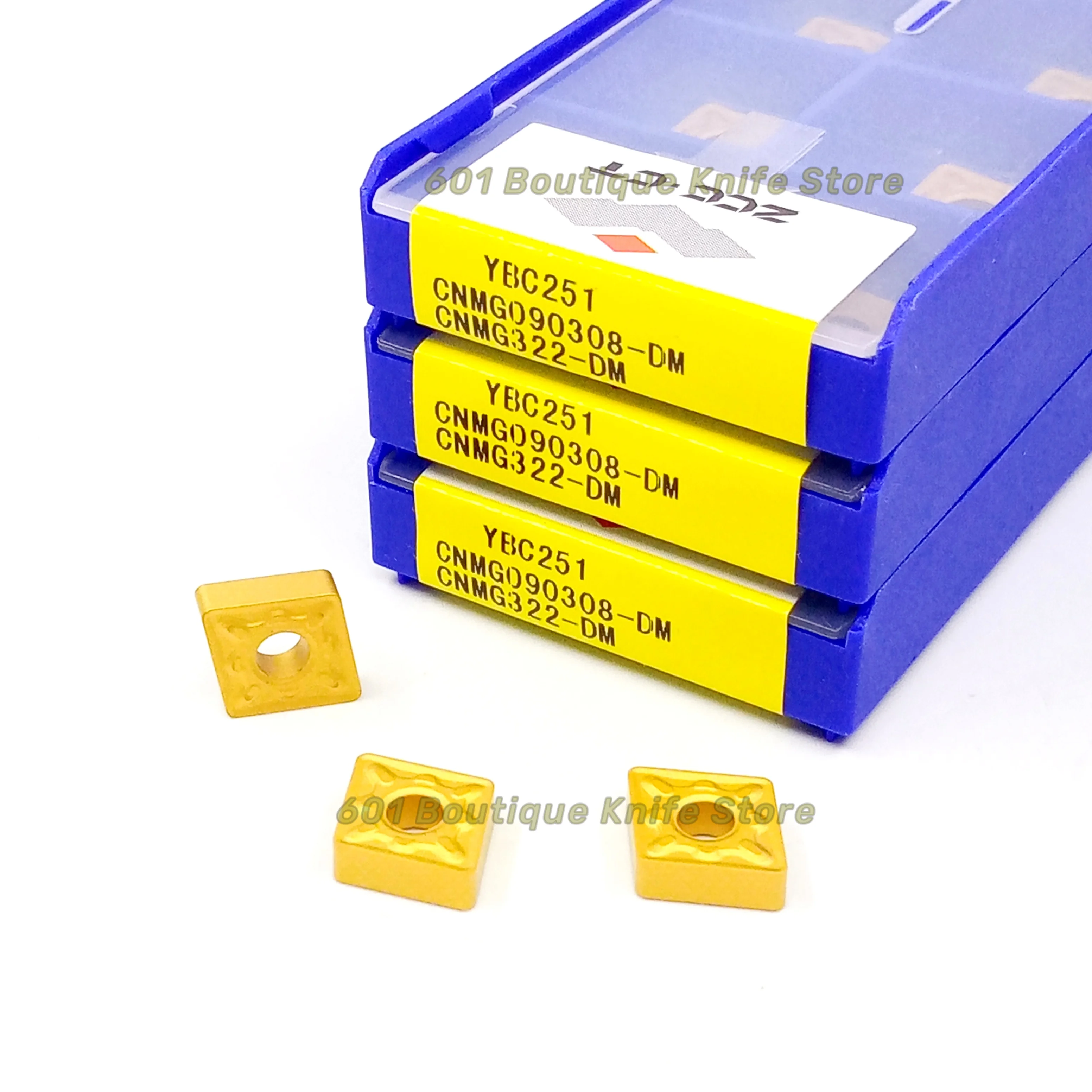 ZCC CT turning insert CNMG090308-DM zccct carbide cutting tools for medium cut of steel CNMG090308-DM New
ZCC CT turning insert CNMG090308-DM zccct carbide cutting tools for medium cut of steel CNMG090308-DM New