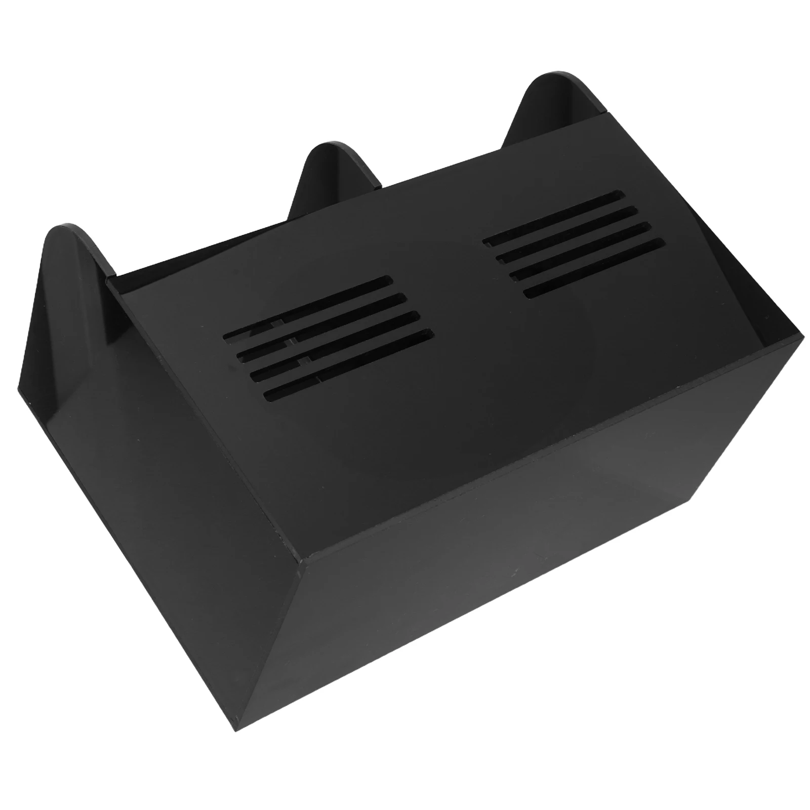 Straw Storage Box Office Dispenser Container Kitchen Holder Organizer Black Drinking Holders
Straw Storage Box Office Dispenser Container Kitchen Holder Organizer Black Drinking Holders