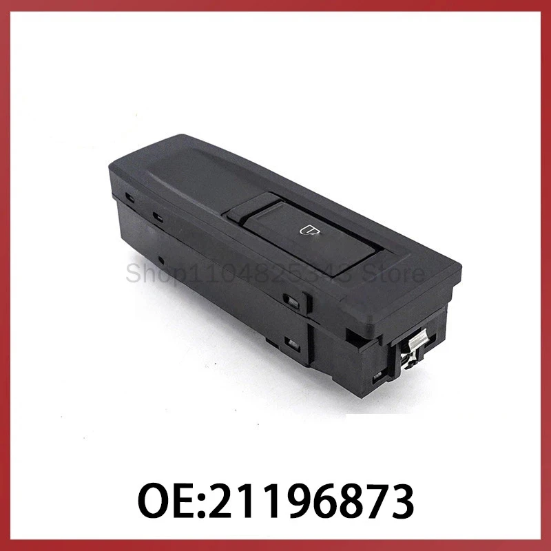 21196873 For Volvo Trucks Auto Parts Glass Regulator Switch Power Window Switch
21196873 For Volvo Trucks Auto Parts Glass Regulator Switch Power Window Switch