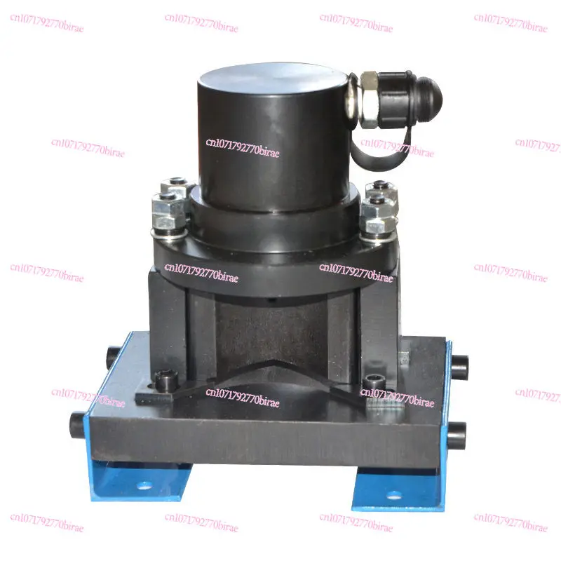 Hydraulic Iron Dual-purpose Angle Steel Chamfer 45 ° 90 Degree Multifunctional Small Processing Arc Cutting Machine
Hydraulic Iron Dual-purpose Angle Steel Chamfer 45 ° 90 Degree Multifunctional Small Processing Arc Cutting Machine