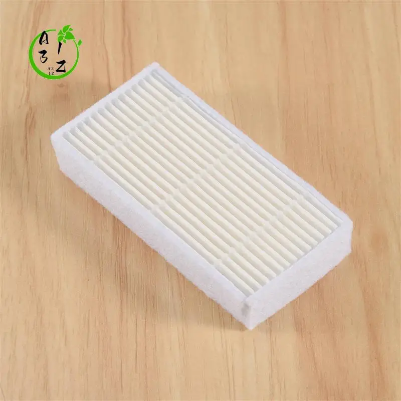 A31Z-20 Pc Hepa Filter For Ilife V5 V5S V3 V3S V5pro V50 V55 X5 V5S Pro Robot Vacuum Cleaner Parts
A31Z-20 Pc Hepa Filter For Ilife V5 V5S V3 V3S V5pro V50 V55 X5 V5S Pro Robot Vacuum Cleaner Parts