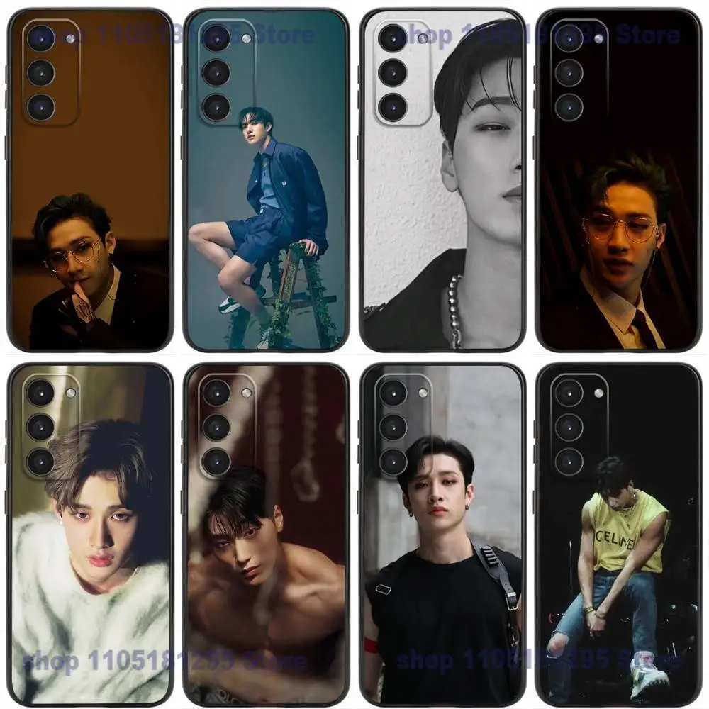 Hot A-ATEEZ Kpop Phone Case For Samsung Galaxy A32,21s,22,31,52,53,72,73,Note20,8,9,10 Soft Silicone Black Cover
Hot A-ATEEZ Kpop Phone Case For Samsung Galaxy A32,21s,22,31,52,53,72,73,Note20,8,9,10 Soft Silicone Black Cover