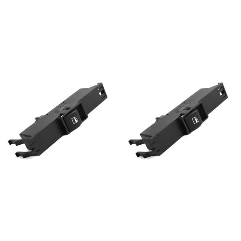 2X Front Left Power Window Switch 61316902177 6902177 For BMW 3 Series E46 323I 325I 328I Sedan Wagon Compact 1998-2005
2X Front Left Power Window Switch 61316902177 6902177 For BMW 3 Series E46 323I 325I 328I Sedan Wagon Compact 1998-2005