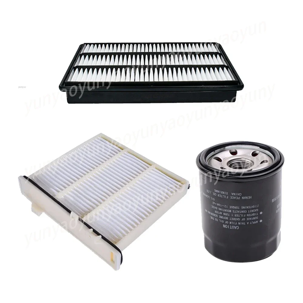 MD404850 7803A028 MD135737 Filter Sets V63 V73 V77 3.0 3.8L Auto Engine Spare Parts
MD404850 7803A028 MD135737 Filter Sets V63 V73 V77 3.0 3.8L Auto Engine Spare Parts