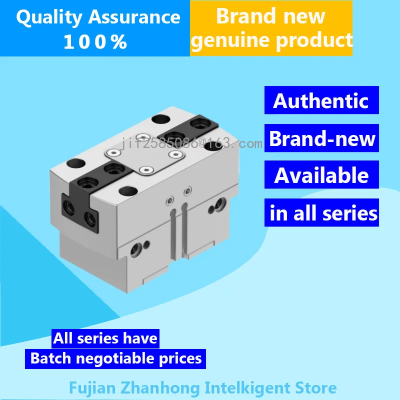 560210 HGPT-35-A-B, неиспользованный, оригинальный и оригинальный продукт. Все серии доступны на продажу, договорная цена.
560210 HGPT-35-A-B, неиспользованный, оригинальный и оригинальный продукт. Все серии доступны на продажу, договорная цена.