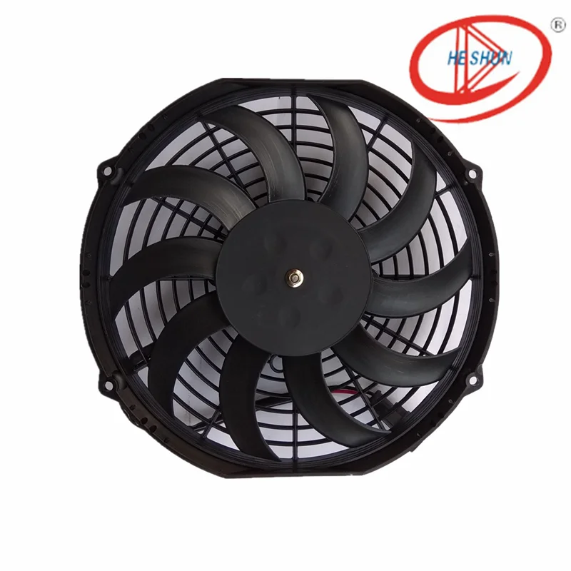 Factory 10inch 160W 3300rpm Replacement SPAL Cooling Fan Radiator Fan for 12V/24V Bus Refrigerated Truck IP68 Waterproof Grade
Factory 10inch 160W 3300rpm Replacement SPAL Cooling Fan Radiator Fan for 12V/24V Bus Refrigerated Truck IP68 Waterproof Grade