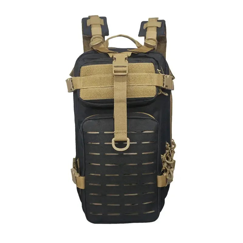 Outdoor Waterproof Tactical Backpack Durable Hiking Bag Molle Tactical Backpacks
Outdoor Waterproof Tactical Backpack Durable Hiking Bag Molle Tactical Backpacks