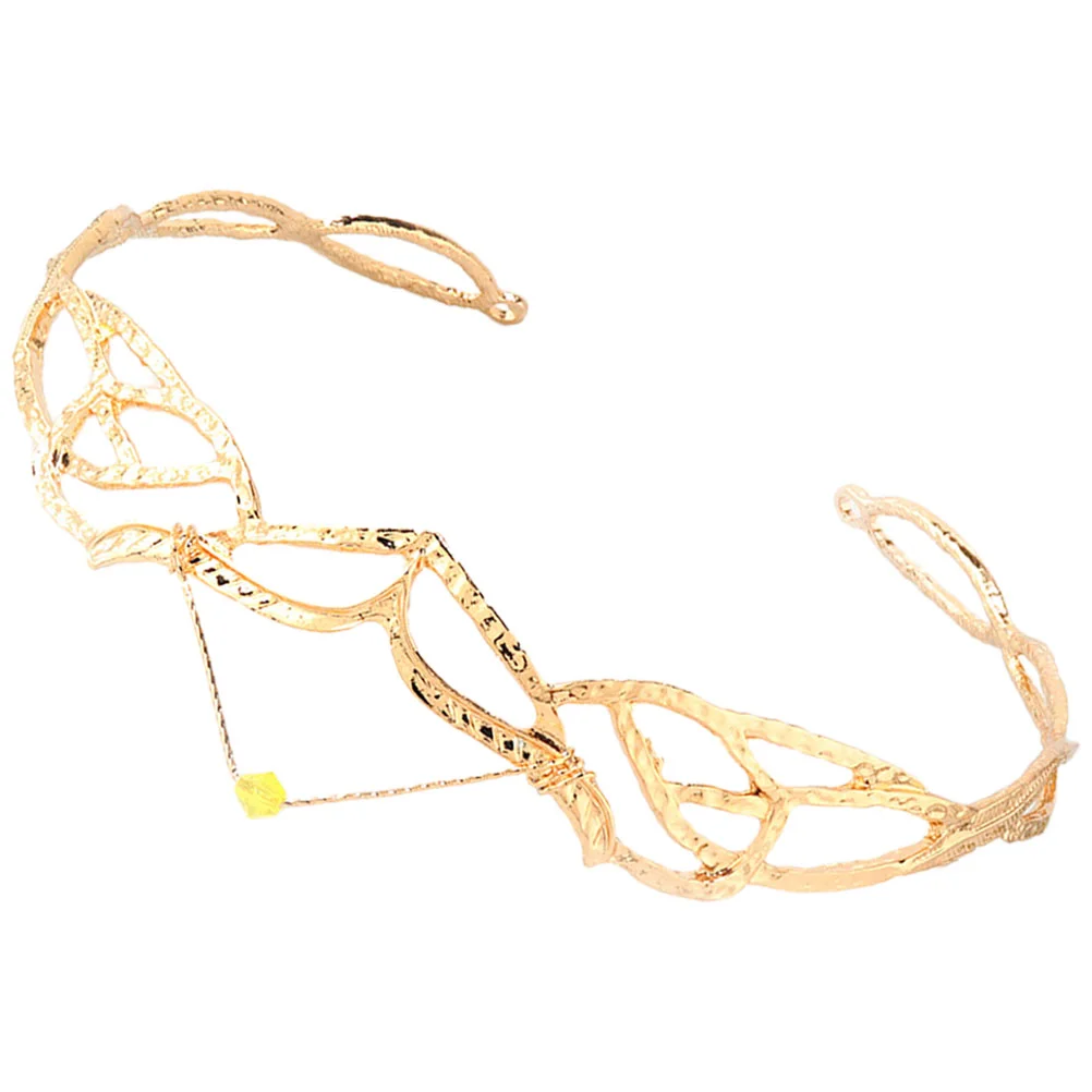 Elven Vintage Crown Hairband Supply Bands Head for Women's Alloy Headband Wedding Accessories Party Decor Metal Stylish Retro
Elven Vintage Crown Hairband Supply Bands Head for Women's Alloy Headband Wedding Accessories Party Decor Metal Stylish Retro