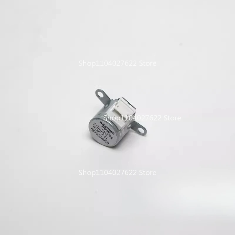 Suitable for SANKYO Motor MSBPC20A20 40BE1C 20GBL1 29GBQ1 40BL1C 40BQ1C Motor
Suitable for SANKYO Motor MSBPC20A20 40BE1C 20GBL1 29GBQ1 40BL1C 40BQ1C Motor