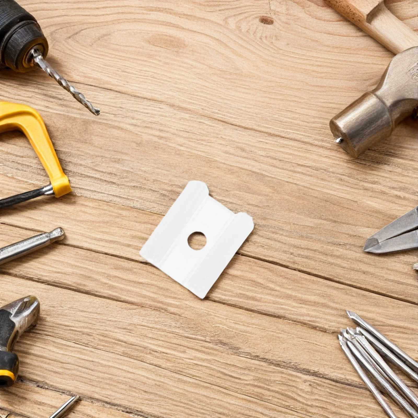 10 Pcs Light Strip Buckle Clips for Rope Lights Indoor Led Mounting Adhesive Holder
10 Pcs Light Strip Buckle Clips for Rope Lights Indoor Led Mounting Adhesive Holder