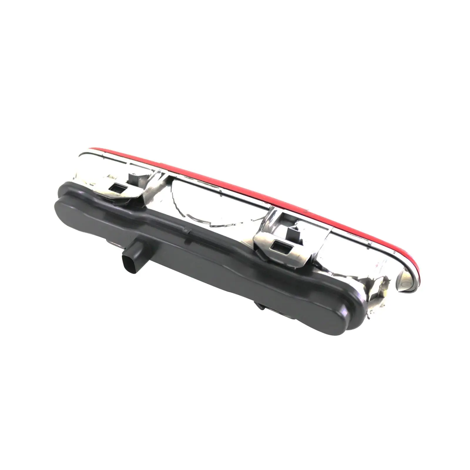 Standard Size Red Rear Fog Light Plastic Brake Lamp Replacement for Mini R56 R57 High Reliability Accessories
Standard Size Red Rear Fog Light Plastic Brake Lamp Replacement for Mini R56 R57 High Reliability Accessories