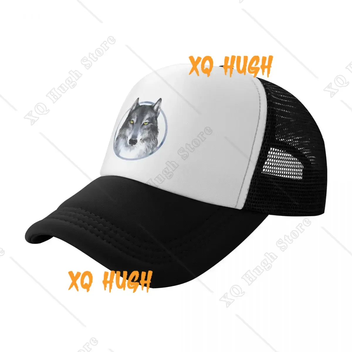 Grey Wolf Baseball Cap Snapback Cap Hat Luxury Brand Sunscreen Wild Ball Hat Luxury Woman Men's
Grey Wolf Baseball Cap Snapback Cap Hat Luxury Brand Sunscreen Wild Ball Hat Luxury Woman Men's