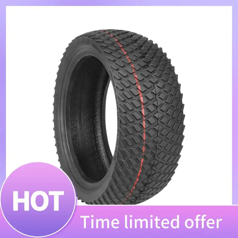 ABXI 10X3.0-6.5 Vacuum Tire For Ninebotmaxg30 10 Inch Electric Scooter Tire 60/70-6.5 Road Tire
ABXI 10X3.0-6.5 Vacuum Tire For Ninebotmaxg30 10 Inch Electric Scooter Tire 60/70-6.5 Road Tire